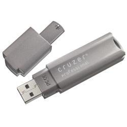 SanDisk 4GB Cruzer Professional USB Flash Drive (Pack of 2)
