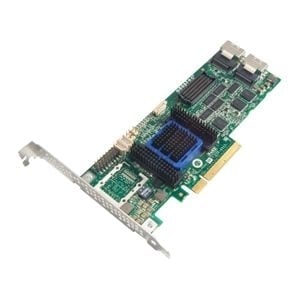 Adaptec 6805 8-port SAS RAID Controller