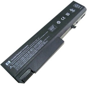 WorldCharge KU531UT 6-Cell BATTERY FOR HP 6700B/6500B SERIES