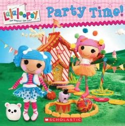 Party Time! (Paperback)