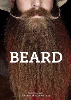 Beard (Paperback)