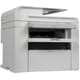 Canon imageCLASS D550 Laser Multifunction Printer - Monochrome - Plai