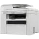 Canon imageCLASS D550 Laser Multifunction Printer - Monochrome - Plai