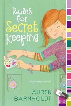 Rules for Secret Keeping (Paperback)