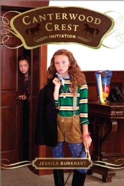 Initiation (Paperback)