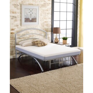 Sleep Sync 6-inch California King-size Memory Foam Mattress
