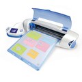 Sizzix eclips Shape-cutting Machine Starter Kit with Bonus Cartridge