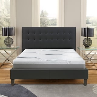 Sale Price Sleep Sync 6-inch Twin-size Memory Foam Mattress