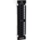 Intellinet Cat5e UTP Wall-Mount 12-Port Patch Panel