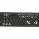 Intellinet 10/100 Multi-Mode Media Converter, SC, 1.24 miles