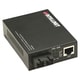 Intellinet 10/100 Multi-Mode Media Converter, SC, 1.24 miles