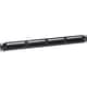 Intellinet Cat5e UTP 24-Port Patch Panel, 1U