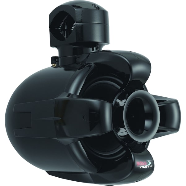 Boss Audio MRWT6B Marine 6.5" 2-way 500-watt Waketower