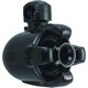 Boss Audio MRWT6B Marine 6.5" 2-way 500-watt Waketower