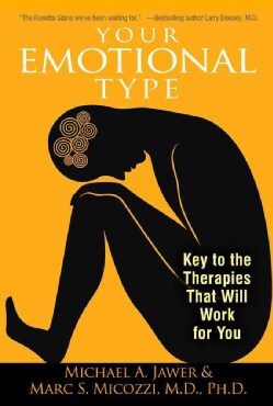 Your Emotional Type: Key to the Therapies That Will Work for You (Paperback)