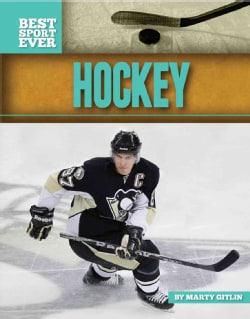 Hockey (Hardcover)