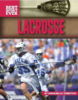 Lacrosse (Hardcover)