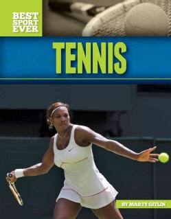 Tennis (Hardcover)