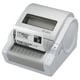 Brother TD4000 Direct Thermal Printer - Monochrome - Desktop - Label 