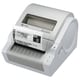 Brother TD-4100N Direct Thermal Printer - Monochrome - Desktop - Labe