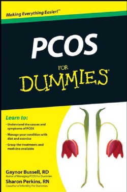 PCOS For Dummies (Paperback)