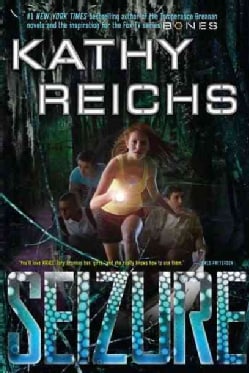 Seizure (Hardcover)
