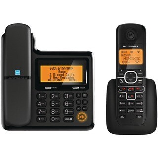 Motorola L702C Cordless Phone - DECT