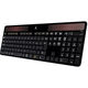 Logitech Solar Wireless Keyboard