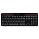 Logitech Solar Wireless Keyboard