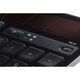 Logitech Solar Wireless Keyboard