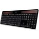 Logitech Solar Wireless Keyboard