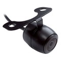 Pyle PLCM38FRV Universal Mount Optional Front/ Rear View Backup CMD Distance Scale Line Camera