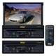 Pyle PLTS73FX Car DVD Player - 7" Touchscreen LCD - 16:9 - 320 W RMS 