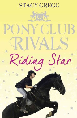 Riding Star (Paperback)