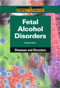 Fetal Alcohol Disorders (Hardcover)