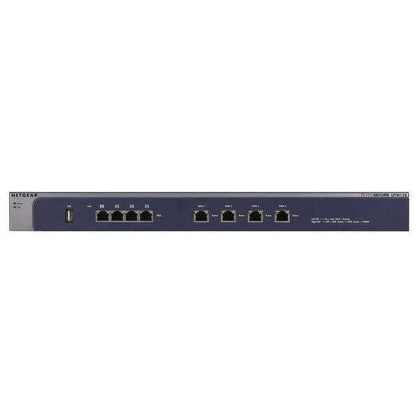 Netgear UTM150EW-100NAS ProSecure Unified Threat Management Appliance