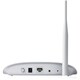 TP-LINK TL-WA701ND Wireless N150 Access Point, 2.4Ghz 150Mbps, 802.11