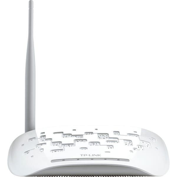 TP-LINK TL-WA701ND Wireless N150 Access Point, 2.4Ghz 150Mbps, 802.11