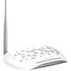 TP-LINK TL-WA701ND Wireless N150 Access Point, 2.4Ghz 150Mbps, 802.11