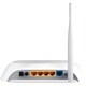 TP-LINK TL-MR3220 Wireless N150 3G/4G Router, 2.4Ghz 150Mbps, Compati