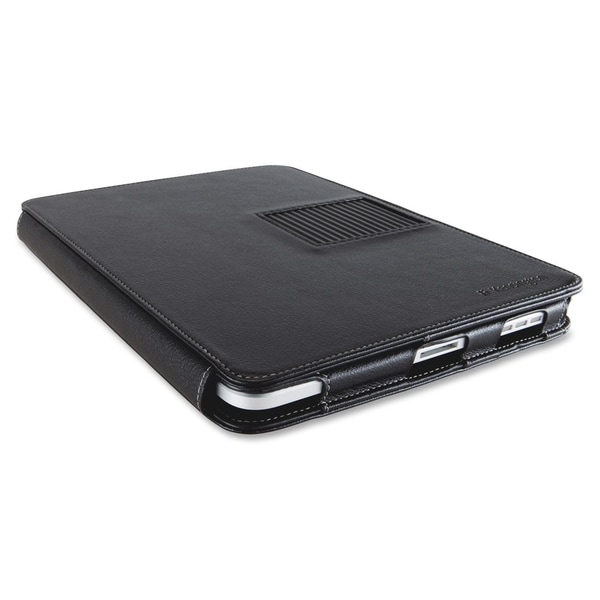 Kensington K39337US Carrying Case (Folio) for iPad - Black