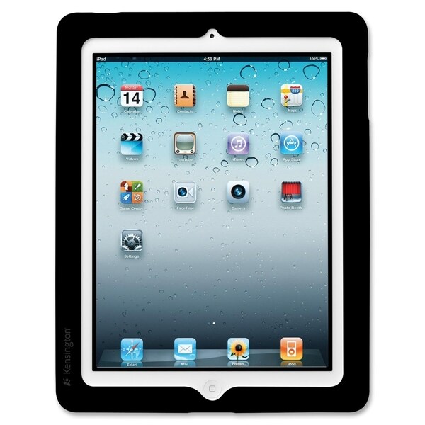 Kensington BlackBelt K39324US iPad Skin