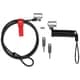 Kensington ClickSafe Cable Lock
