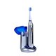 Pursonic S450 Deluxe Plus Sonic Electric Toothbrush with UV Sanitizer