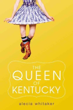 The Queen of Kentucky (Hardcover)