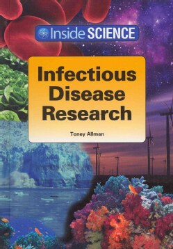 Infectious Disease Research (Hardcover)