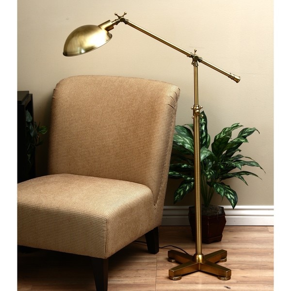 Brass Pharmacy Floor Lamp 13494415 Shopping Great