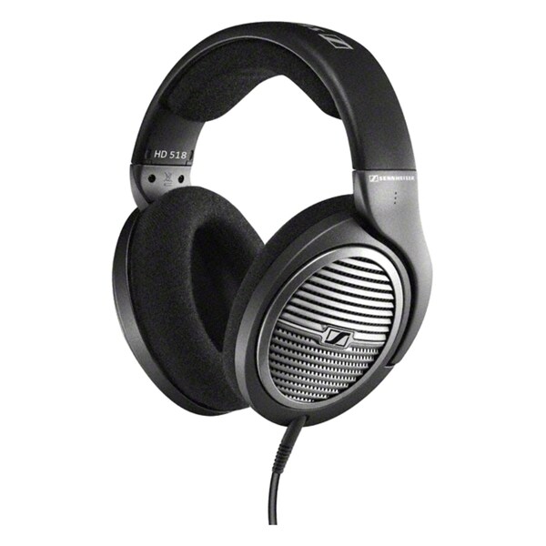Sennheiser HD 518 Headphone