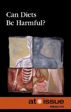 Can Diets Be Harmful? (Hardcover)