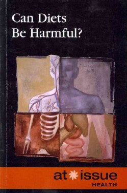 Can Diets Be Harmful? (Paperback)